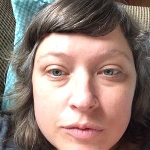 Meet your Posher, Carly